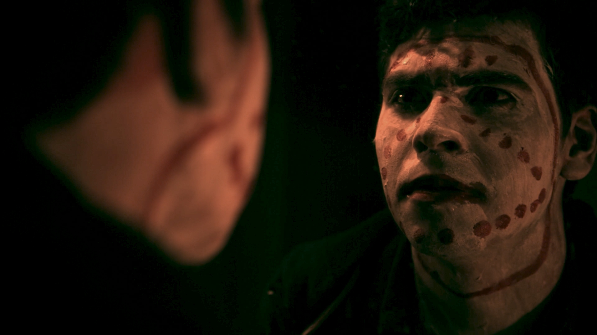 Montanhas Majestosas