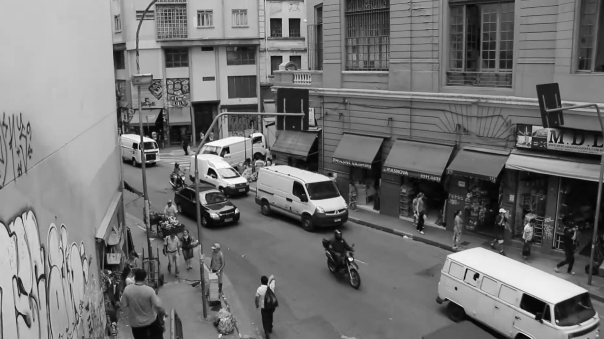 Montanhas Majestosas