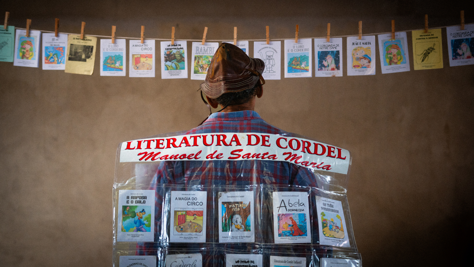 Montanhas Majestosas