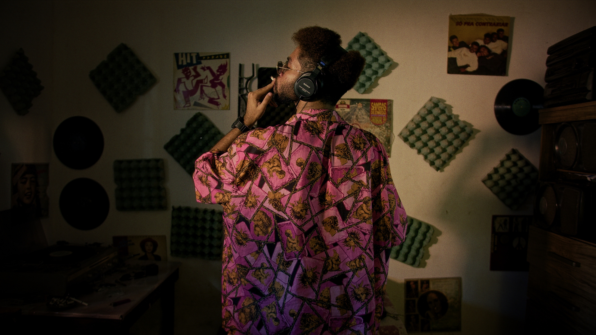 Montanhas Majestosas