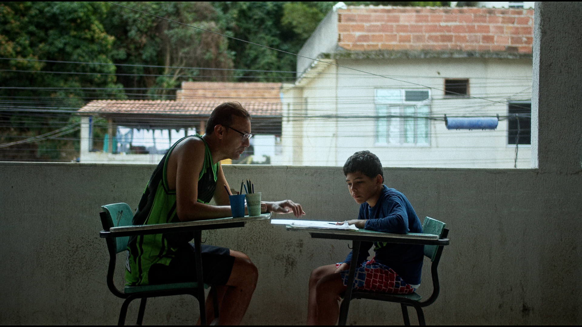 Montanhas Majestosas